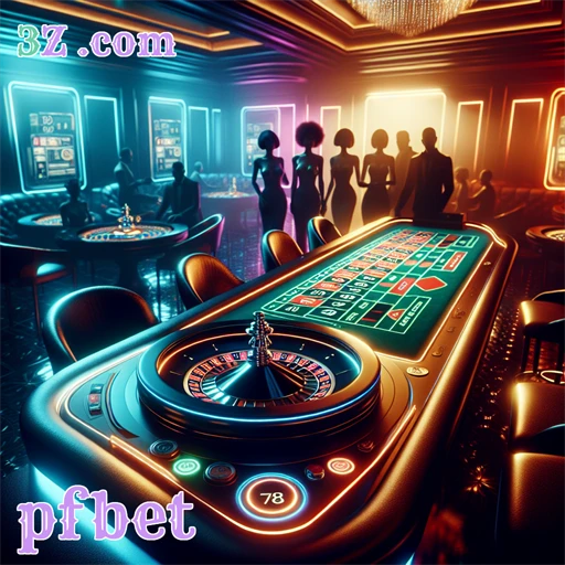 pfbet: a plataforma de jogos mais confiável do Brasil