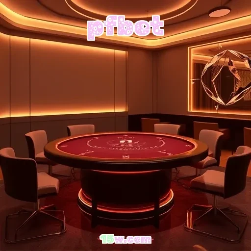 pfbet Site Confiável