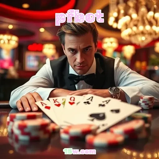 pfbet Jogos