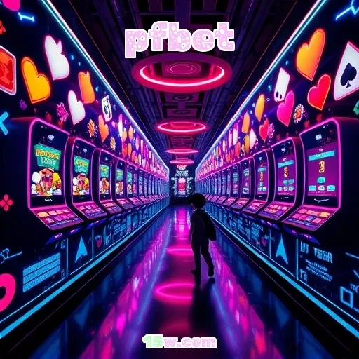 pfbet Pagamento