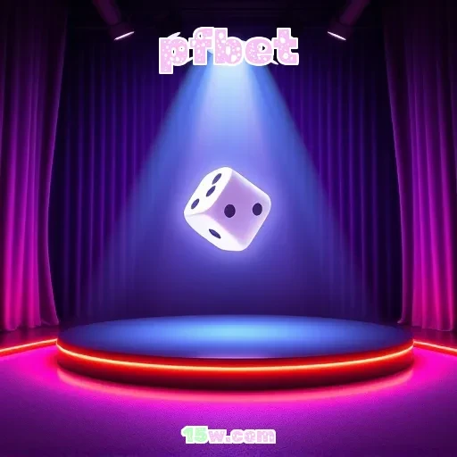 pfbet Plataforma